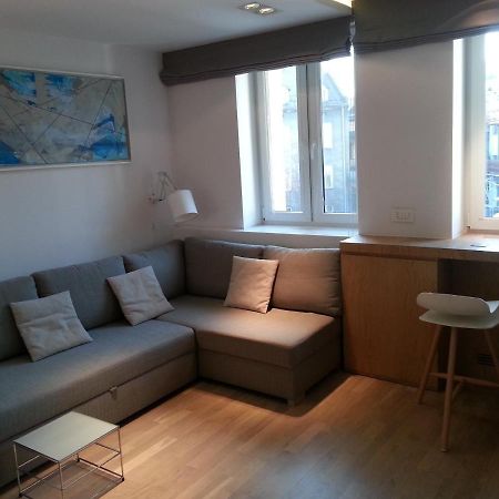 Modern Studio Apartments Old Town-Kazimierz Krasków Rom bilde
