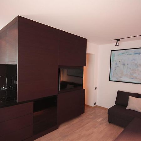 Modern Studio Apartments Old Town-Kazimierz Krasków Rom bilde